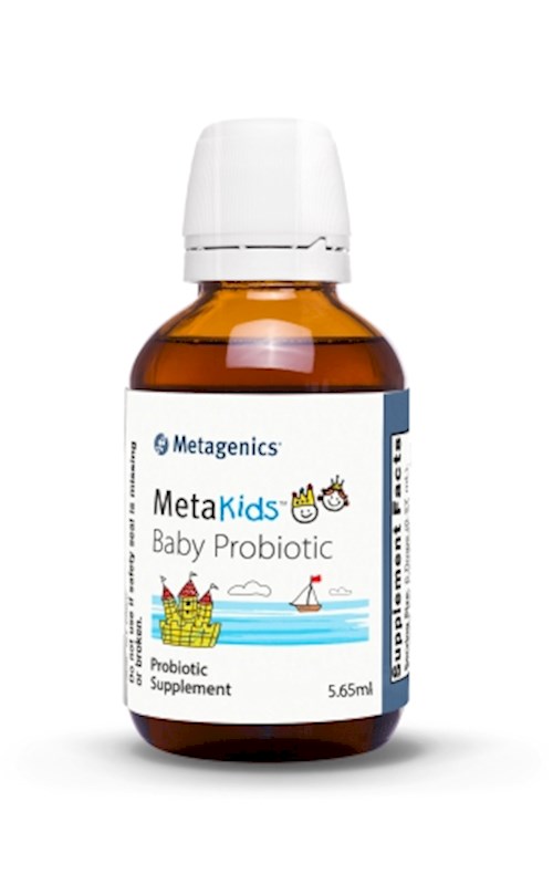 MetaKids Baby Probiotic